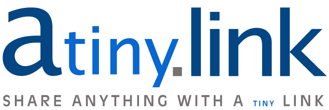atiny.link Logo